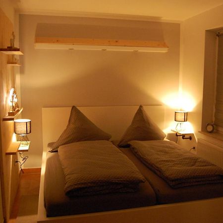 Ferienwohnung Pobershau Экстерьер фото