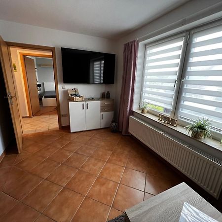 Ferienwohnung Pobershau Экстерьер фото
