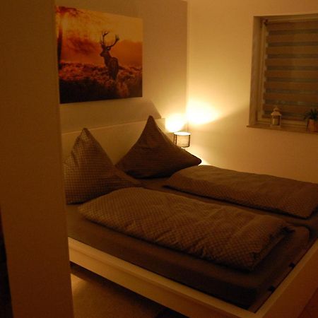 Ferienwohnung Pobershau Экстерьер фото