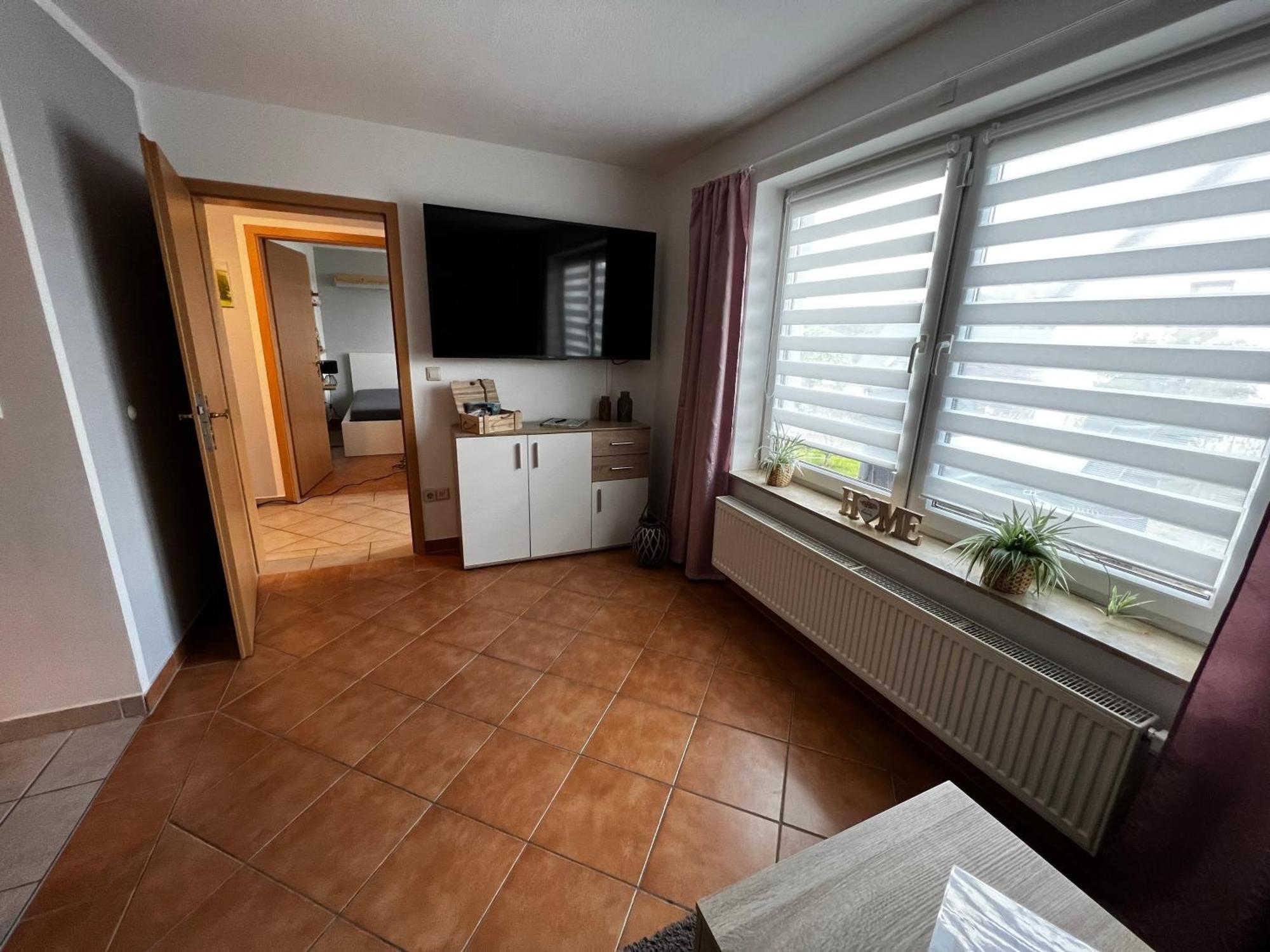 Ferienwohnung Pobershau Экстерьер фото